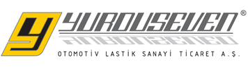 Yurduseven Otomotiv San. Tic. A.Ş. Logo